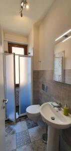 Camera Matrimoniale con Bagno Privato Esterno