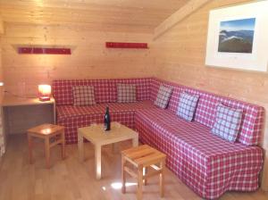 Camping Le Pont dAllagnon