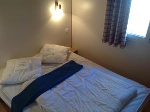 Camping Le Pont dAllagnon