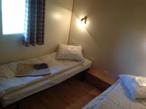 Campings Camping Le Pont d'Allagnon : photos des chambres