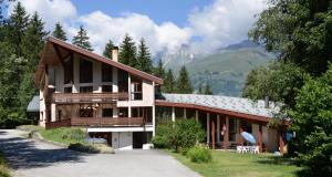 Auberges de jeunesse Auberge de Jeunesse HI Seez : photos des chambres
