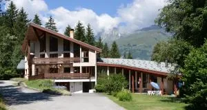 Auberge de Jeunesse HI Séez - Chamrousse