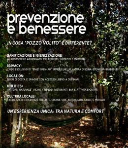 "IL BOSCO" di POZZO VOLITO