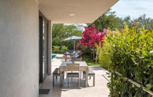 Villa Viviana Fažana Valbandon Heated pool