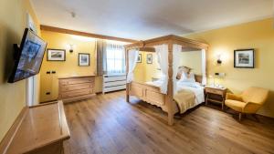 Hotel Cavallino Bianco - Weisses Roessl