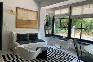 Uccle, Pavillon Vert - Sint-Genesius-Rode