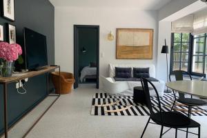 Uccle, Pavillon Vert