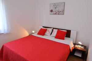 Apartments Vila Marinela 