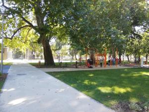 Embassy Studio Apartment Citypark