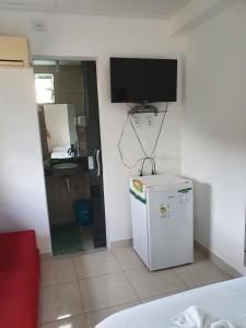 POUSADA LIRIO DO VALE