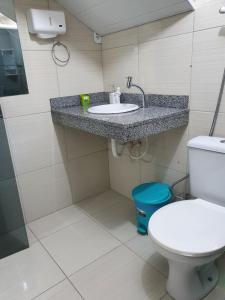 POUSADA LIRIO DO VALE