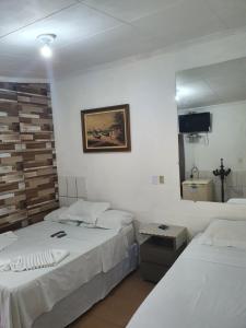 POUSADA LIRIO DO VALE