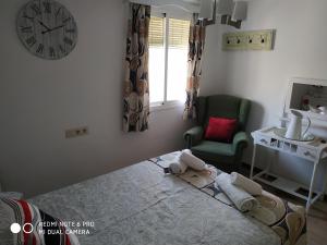 La Casilla de Nigüelas