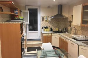 Irigny: Maison calme à 10 minutes de Lyon