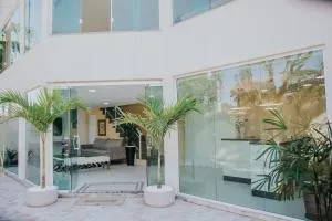 Pousada La Brisa - 伊塔库鲁