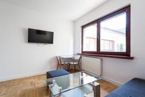 Apartamenty Robi