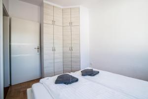 Apartamenty Robi