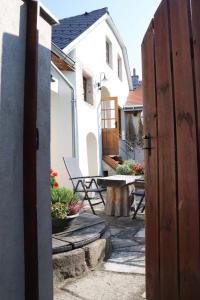 Penzion-apartmán Souček