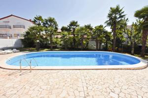 Apartments Vila Marinela