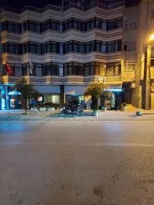 ESKOPPremium OTEL - Mengen