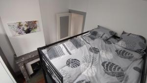 Appartements Appart - Hotel La Batisse de Saint-Chamond : photos des chambres