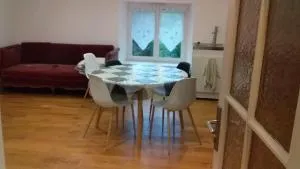 Ferme Maya - 维拉尔