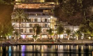 Natura Luxury Boutique Hotel Skopelos Skopelos Greece