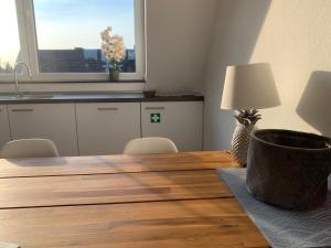 Apartment Brander Blick