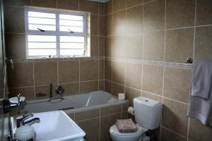 High Palms (HPK) Guesthouse & kite school