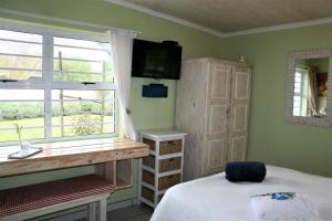 High Palms (HPK) Guesthouse & kite school