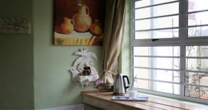 High Palms (HPK) Guesthouse & kite school