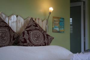 High Palms (HPK) Guesthouse & kite school