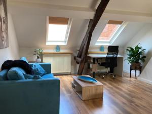 RS10 B&B Turnhout