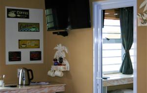 High Palms (HPK) Guesthouse & kite school