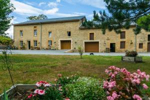 Maisons d'hotes Le Moulin d'Harcy : photos des chambres