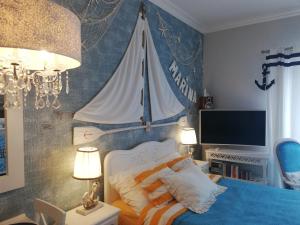 Apartament Marina, Villa Marea