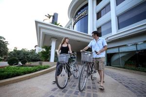 Angkor Century Resort & Spa