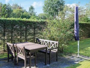 6 person holiday home in Storvorde