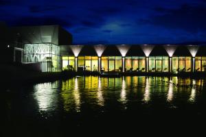 4 star Хотел Antonie Hotel****superior Фридлант Чехия