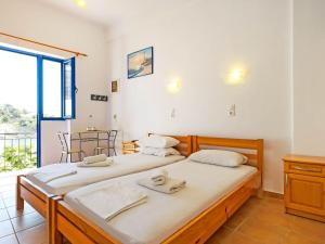 Alluring Apartment in Therma near Seabeach Ikaria Greece