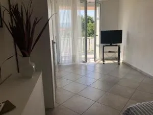 Le tre punte - Figliano