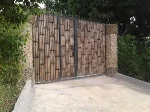 Plastic Bottles House - Mpigi