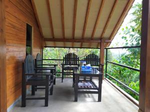Cengkeh homestay