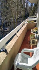 EF DEPARTAMENTOS Centro Cochera Para Auto