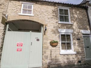 Cooper's Cottage, Pickering