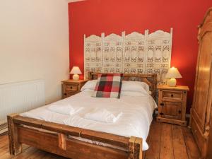 Coopers Cottage