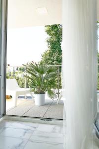 SZAFIROWE apartamenty resort KLIFOWA 1