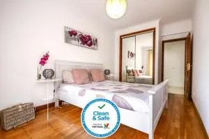 Apartamento Tejo - Cacilhas