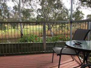 Donald Riverside Motel