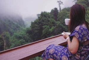 ม่านฟ้า โฮมสเตย์ MaanFah Homestay